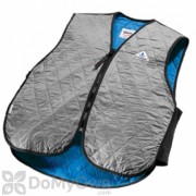 TechNiche HyperKewl Evaporating Cooling Sport Vest - Silver