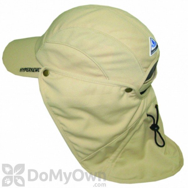 TechNiche HyperKewl Evaporative Cooling Ultra Sport Cap (6596)