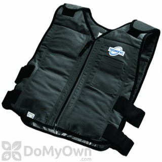 TECHKEWL™ Phase Change Cooling Vest – Blue