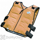 TechNiche TechKewl Phase Change Cooling Vest - Khaki (6626)