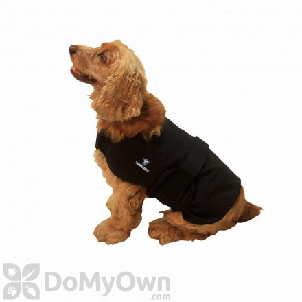 TechNiche Air Activated Heating Dog Coat