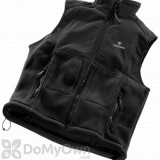 TechNiche Heat Pax Air Activated Heating Vest - Large (Black)