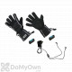 TechNiche IonGear Battery Powered Heating Gloves