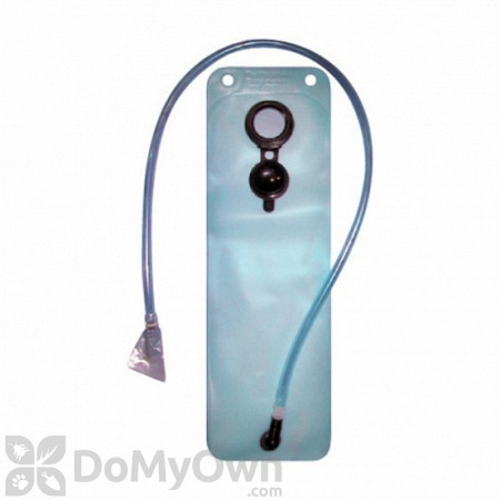 TechNiche Replacement Hydration Reservoir for  TechNiche Evaporative Cooling Gulpz Personal Hydration System