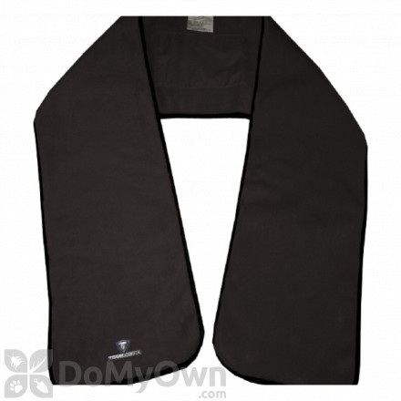 TechNiche Heat Pax Air Activated Heating Scarf (Black)