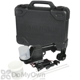 image of Exacticide Applicator Duster - PFC Complete Kit