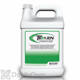 image of Tekken SC Broad Spectrum Fungicide