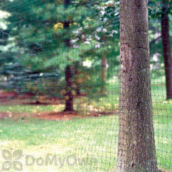 Tenax Deer Net Folded 7\' x 100\'