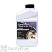 Bonide Termite and Carpenter Ant Max Concentrate