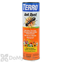 Terro Ant Dust