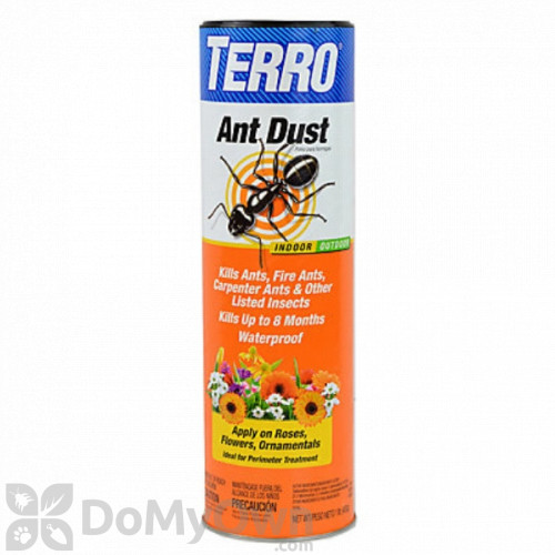 Delta Dust Insecticide for Carpenter Bee and Carpenter Ants