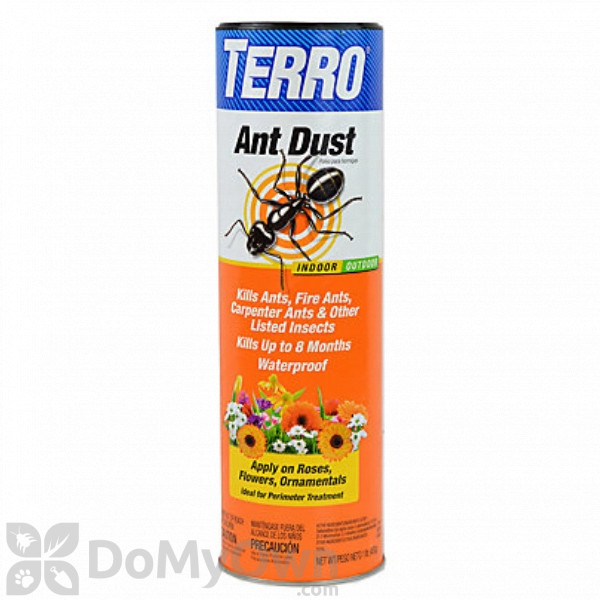 Terro Ant Bait (2 Oz) - Grow Organic