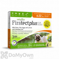 Vetality Firstect Plus