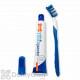Nylabone Advanced Oral Care Complete Natural Dog Dental Kit
