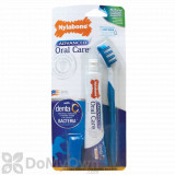 Nylabone Advanced Oral Care Complete Natural Dog Dental Kit