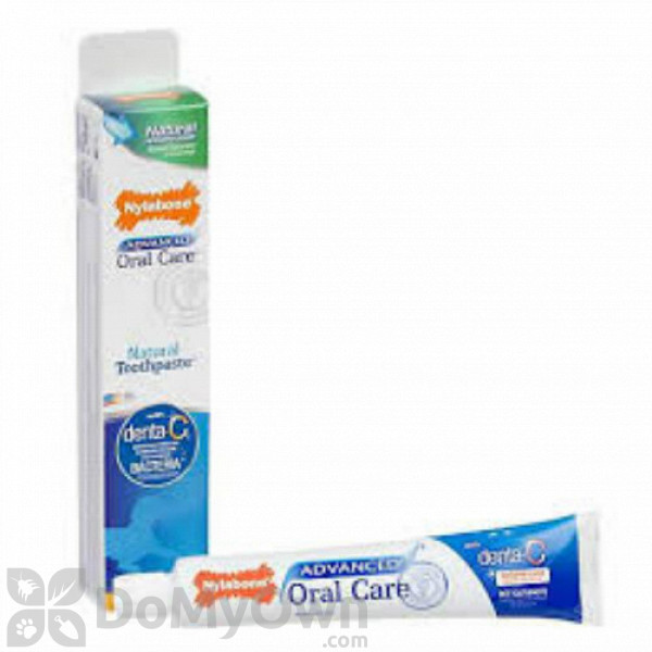 nylabone oral care