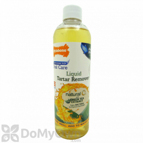 nylabone tartar control