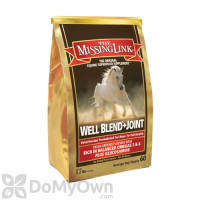 The Missing Link Well Blend Plus Joint