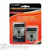 ThermaCELL Heated Insoles ProFLEX Battery Pack 