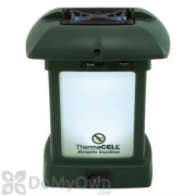 ThermaCELL Mosquito Repellent Outdoor Lantern (12 hrs) 