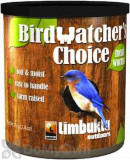Timbuktu Outdoors Birdwatchers Choice Mealworms Bird Food 2.4 oz. (TIM4004)