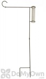 Toland Home and Garden Flag Stand with Rain Gauge 38 in (439000)