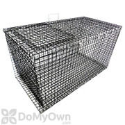 Tomahawk 402.5C Fish Live Box