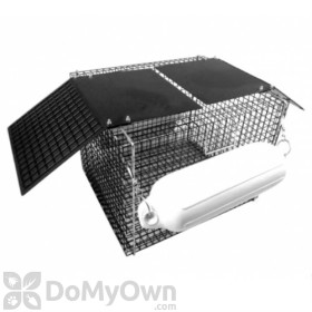 Tomahawk Floating Turtle Trap Model 409