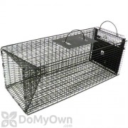 Tomahawk Snake Trap with Extension Wings - Model 460