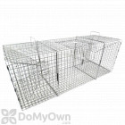 Tomahawk Double Door XL Fish Trap (406DD)