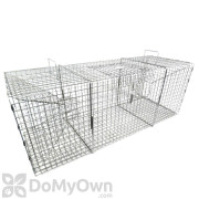 Tomahawk Double Door XL Fish Trap (406DD)