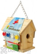 Toysmith Paint a Bird House Kit (2951)