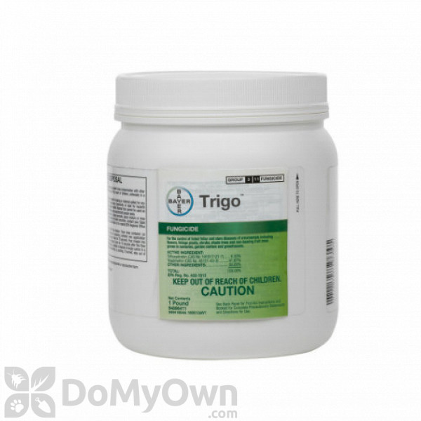 Trigo Fungicide