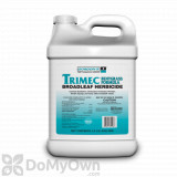Trimec Broadleaf Herbicide Bentgrass Formula - 2.5 gallon