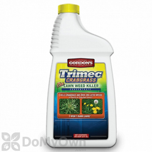 Trimec Crabgrass Concentrate