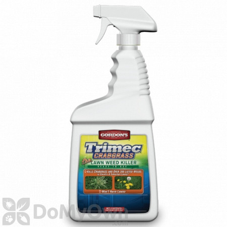 Trimec Crabgrass Plus Lawn Weed Killer Ready - To - Use