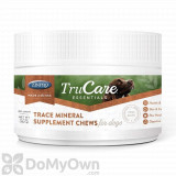 TruCare Essentials Trace Mineral Supplement Chews for Dogs