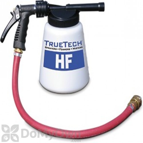 TrueTech HF Power Foamer (TTHF)