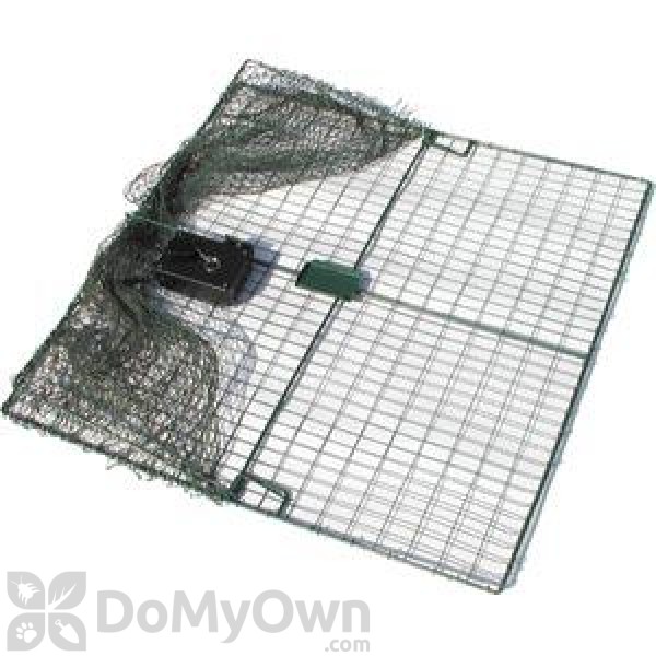 Bird Barrier EZ Catch Bird Trap Large 24 in. x 24 in. (tt-E2424)