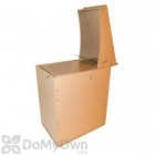 Bird Barrier Sparrow Trap Door (tt-sp15)