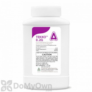 image of Tekko 0.2G Granular Mosquito Larvicide - CASE