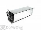 Tomahawk Original Series Rigid Live Trap One Trap Door Model 105 2 (Skunks)