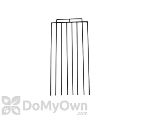 image of Tomahawk Heavy Duty Trap Divider 15 Wide Traps - Model TD15H