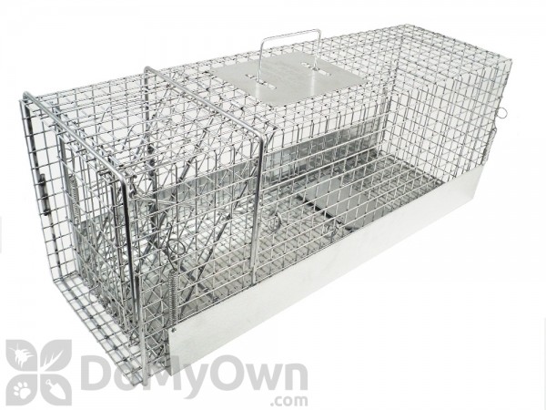 Tomahawk Ground Guard Cover 9\