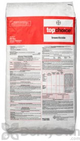 Top Choice Fire Ant Granules - 50lb Bag