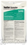 SePRO Topflor Granular Ornamental Plant Growth Regulator