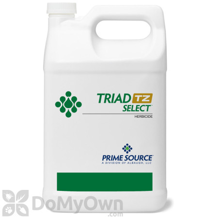 Prime Source Triad TZ Select Herbicide - 2.5 Gallon