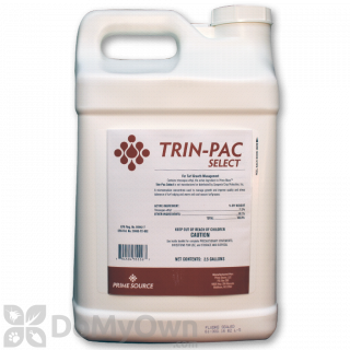 image of Prime Source Trin Pac Select Plant Growth Regulator - 2.5 Gallons