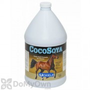 Uckele CocoSoya Fatty Acid Formula