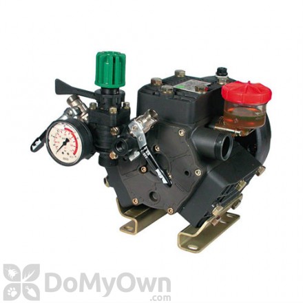 Udor Kappa-43/GR Diaphragm Pump